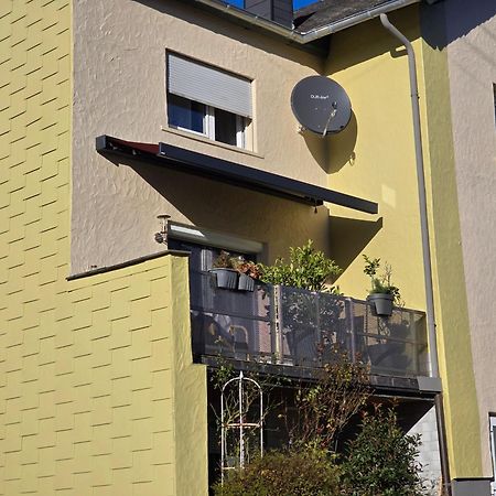Ferienwohnung Haus Luzia Dungenheim Exterior foto