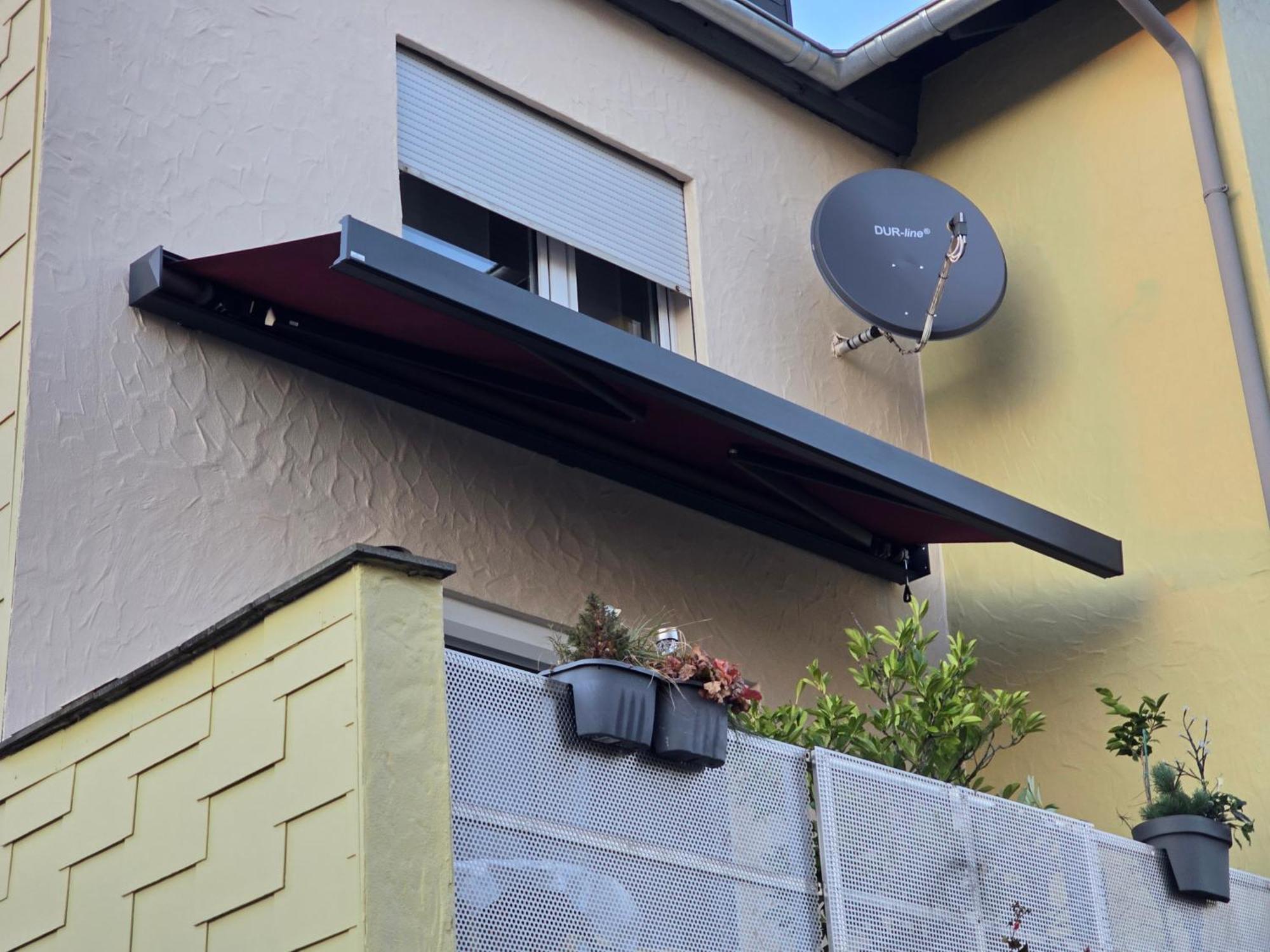 Ferienwohnung Haus Luzia Dungenheim Exterior foto